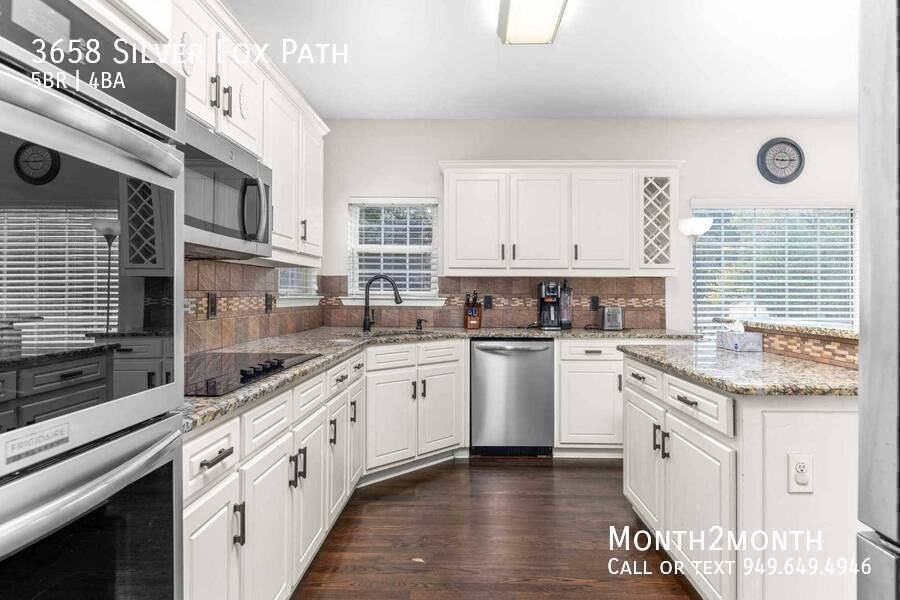 3658 Silver Fox Path - Photo 5 of 41