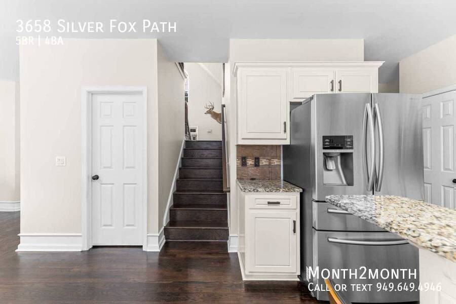 3658 Silver Fox Path - Photo 6 of 41