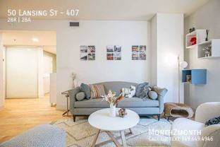 50 Lansing St #407 - Photo 1 of 1