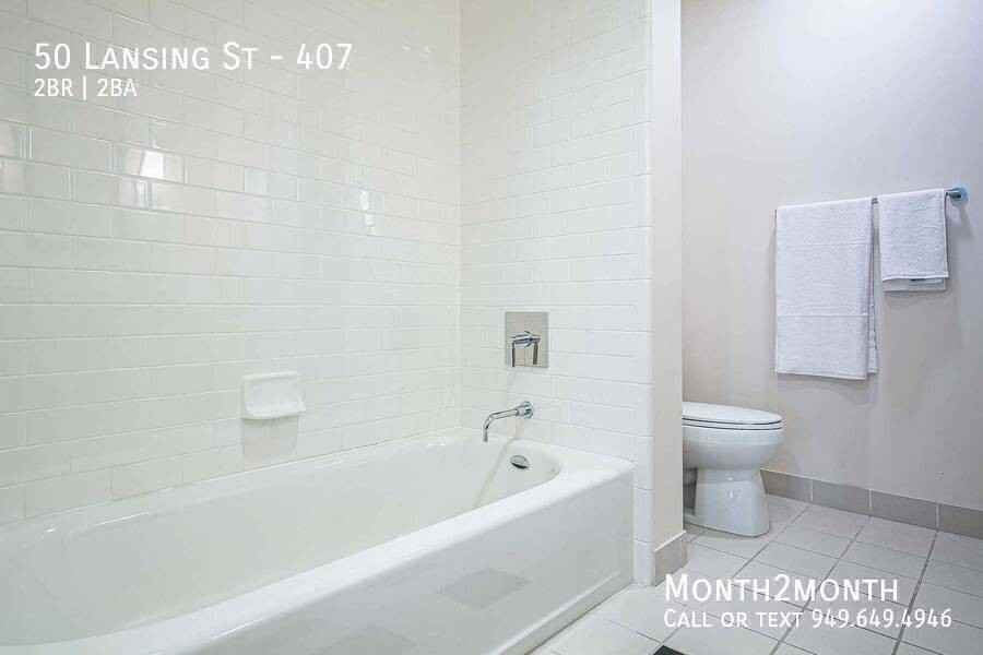 50 Lansing St #407 - Photo 5 of 15