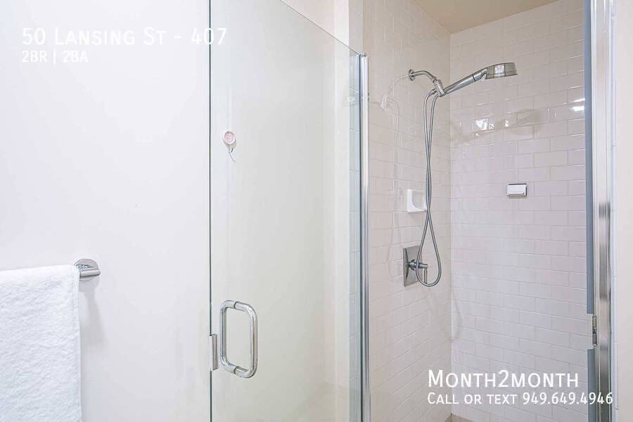 50 Lansing St #407 - Photo 6 of 15