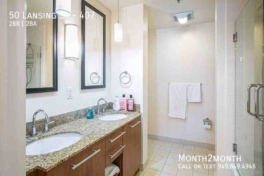 50 Lansing St #407 - Photo 7 of 15