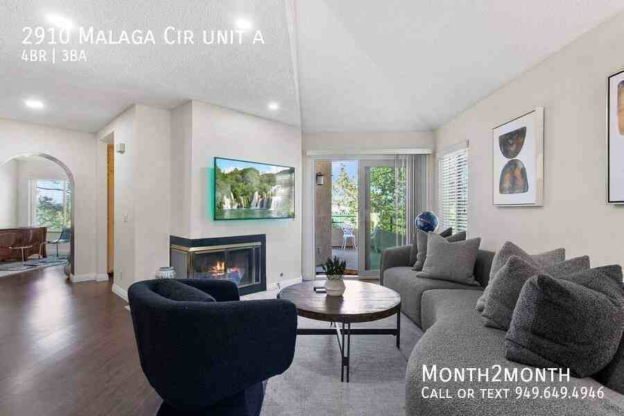 2910 Malaga Cir Unit A - Photo 2 of 22