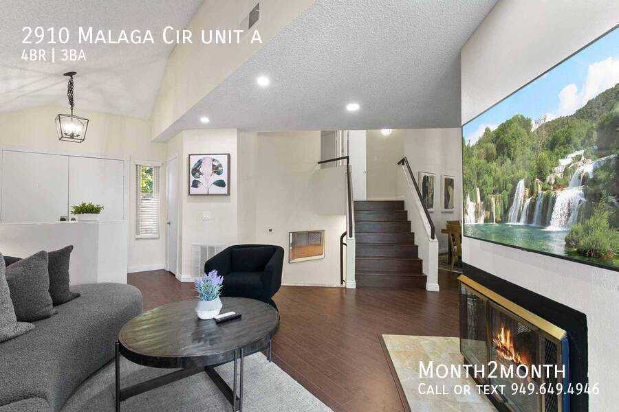 2910 Malaga Cir Unit A - Photo 3 of 22