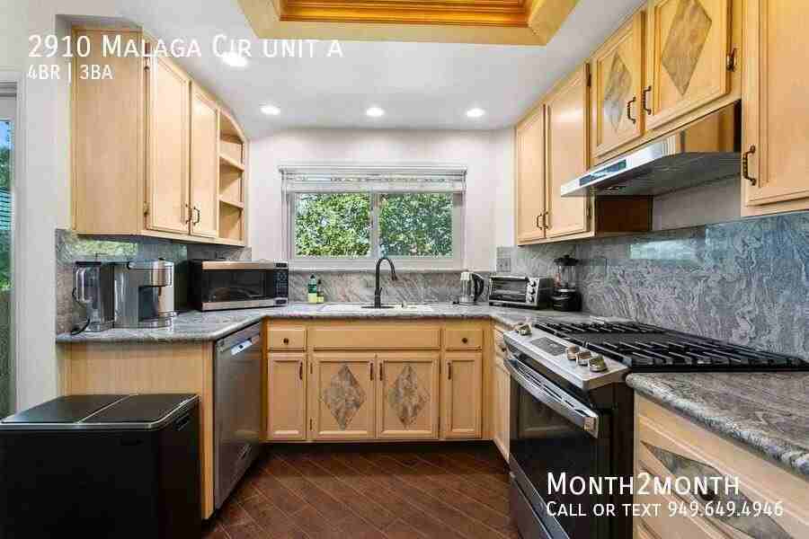 2910 Malaga Cir Unit A - Photo 4 of 22