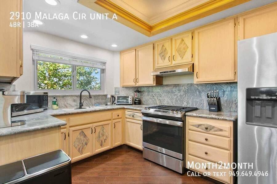 2910 Malaga Cir Unit A - Photo 5 of 22