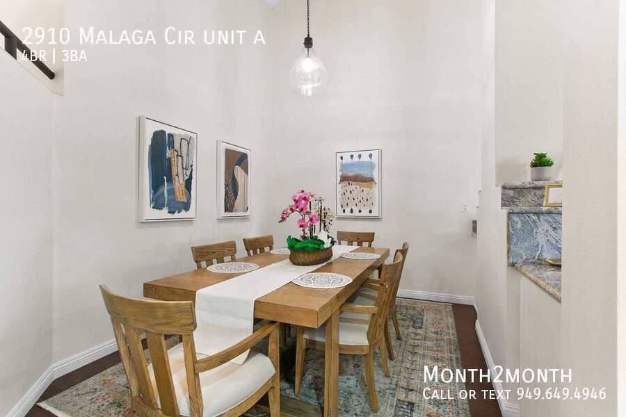 2910 Malaga Cir Unit A - Photo 7 of 22