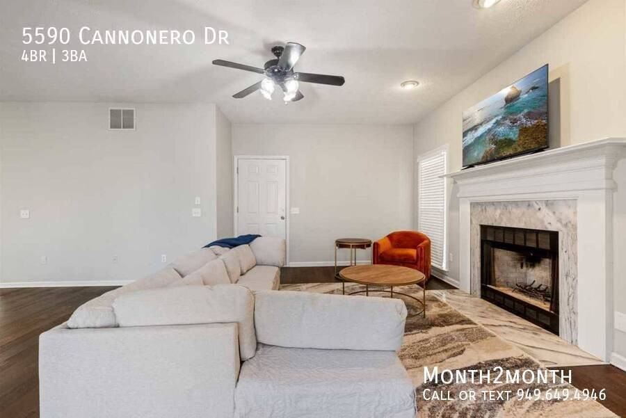 5590 Cannonero Dr - Photo 2 of 42
