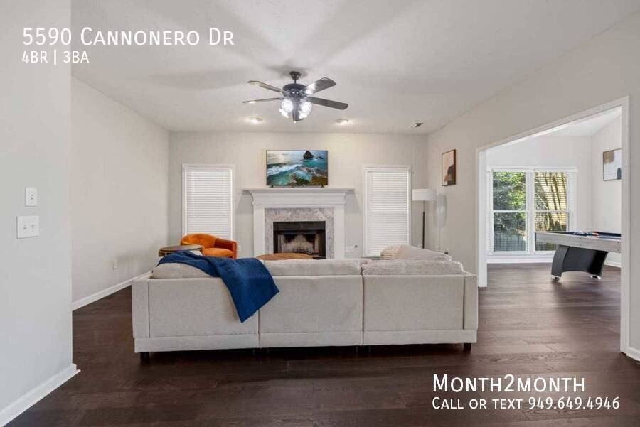 5590 Cannonero Dr - Photo 3 of 42