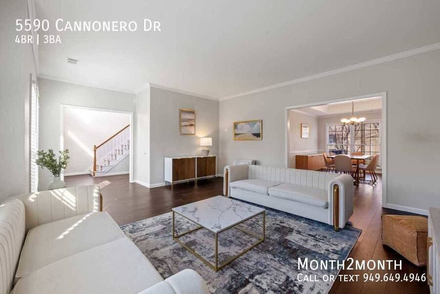 5590 Cannonero Dr - Photo 4 of 42