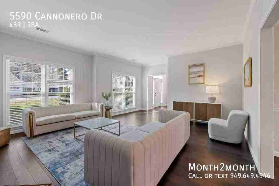 5590 Cannonero Dr - Photo 6 of 42