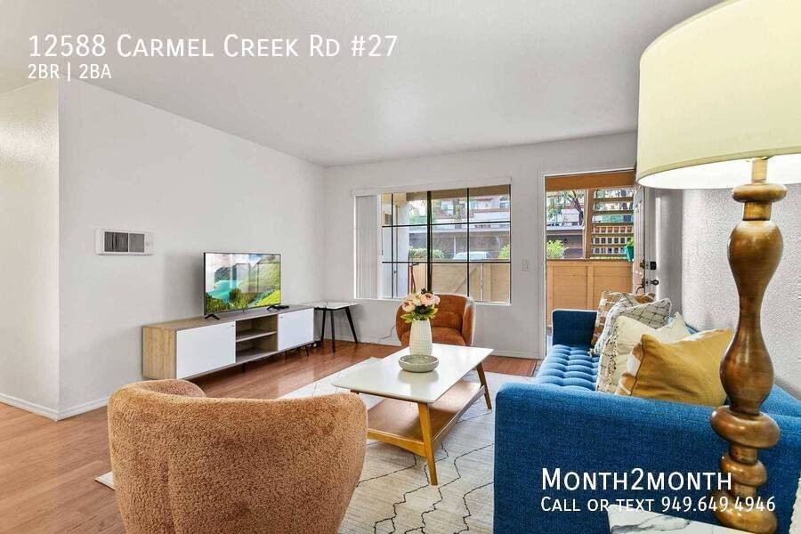 12588 Carmel Creek Rd - Photo 2 of 18