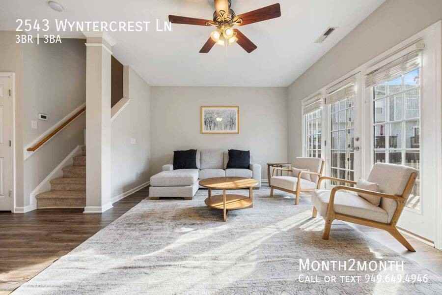 2543 Wyntercrest Ln - Photo 2 of 23