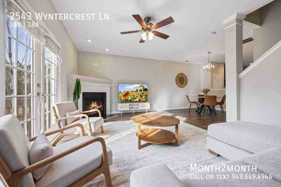 2543 Wyntercrest Ln - Photo 3 of 23
