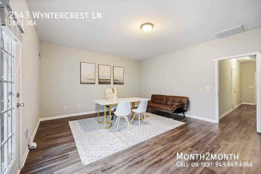 2543 Wyntercrest Ln - Photo 4 of 23