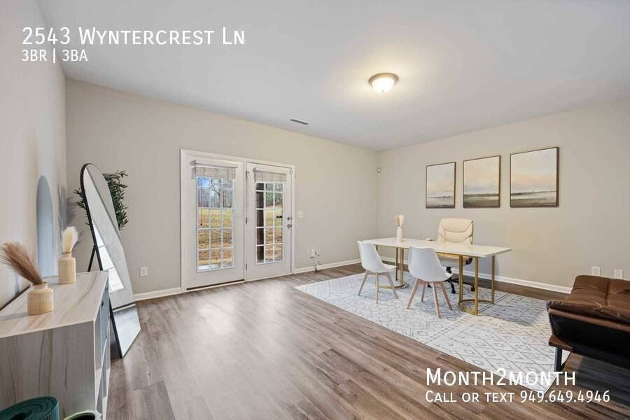 2543 Wyntercrest Ln - Photo 5 of 23