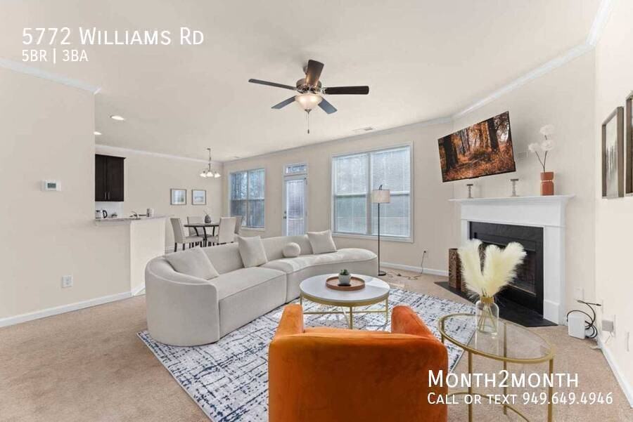 5772 Williams Rd - Photo 3 of 40