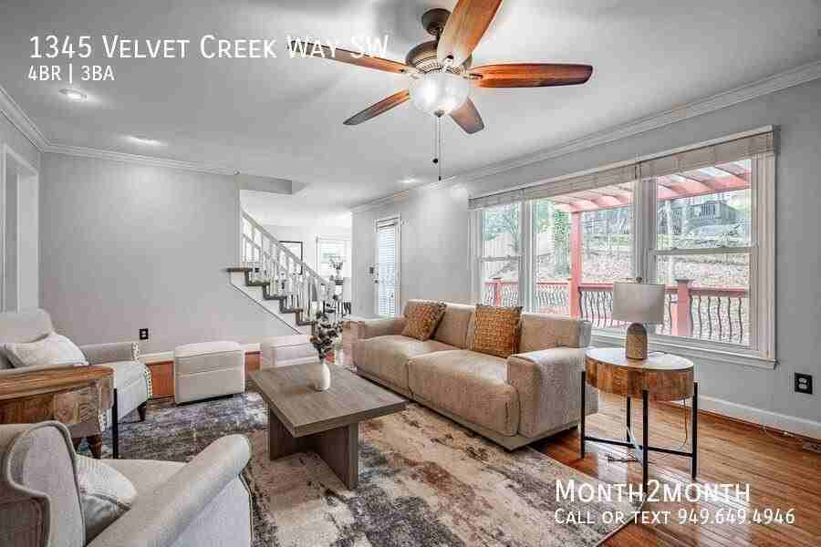 1345 Velvet Creek Way Sw - Photo 2 of 47