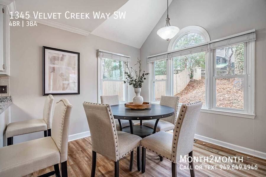 1345 Velvet Creek Way Sw - Photo 3 of 47