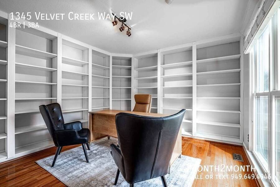 1345 Velvet Creek Way Sw - Photo 4 of 47