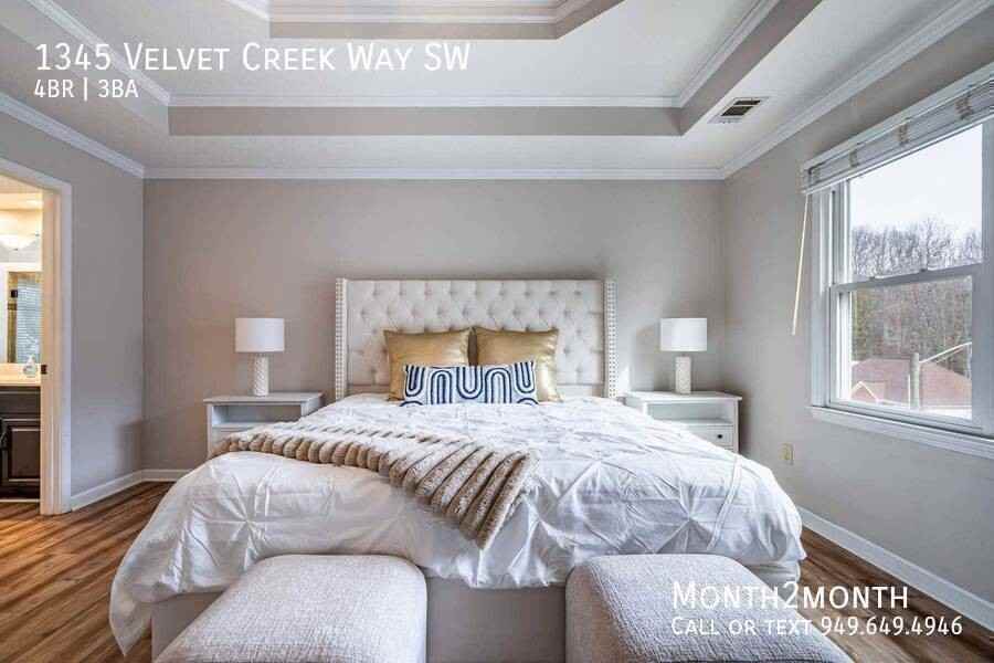 1345 Velvet Creek Way Sw - Photo 5 of 47