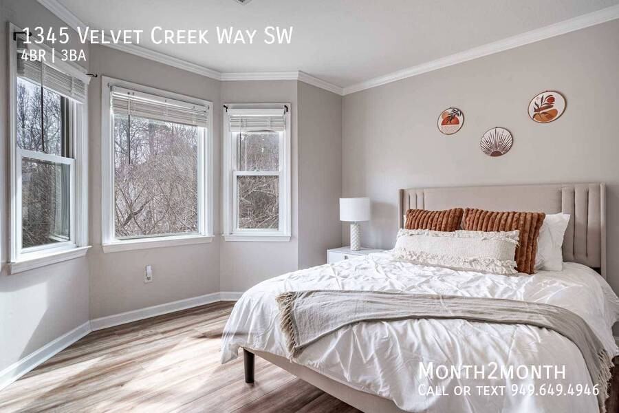 1345 Velvet Creek Way Sw - Photo 6 of 47