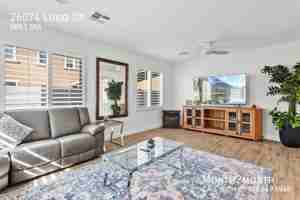 featured image of 26074 Lugo Dr