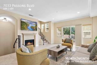 7033 Passons Blvd - Photo 1 of 1