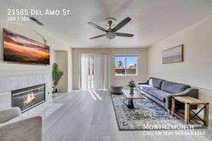 featured image of 21585 Del Amo St
