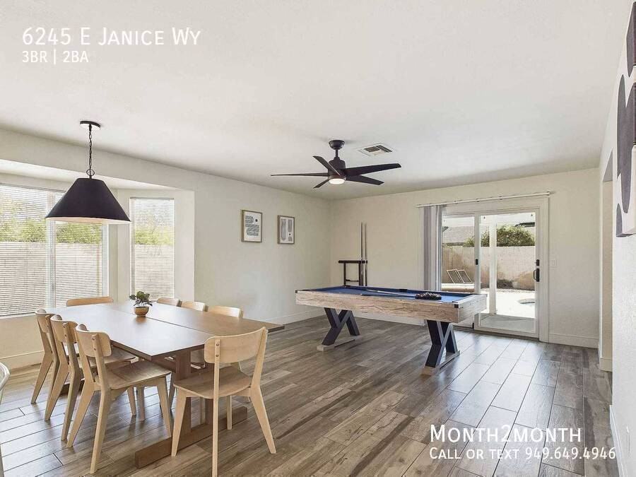 6245 E Janice Way - Photo 3 of 41