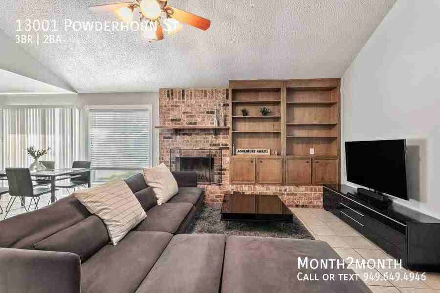 13001 Powderhorn St - Photo 3 of 24