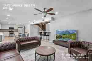 featured image of 1428 Spruce Tree Dr