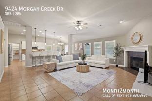 9424 Morgan Creek Dr - Photo 1 of 1