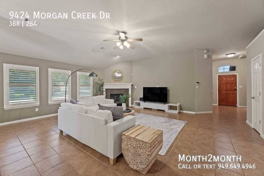 9424 Morgan Creek Dr - Photo 3 of 32