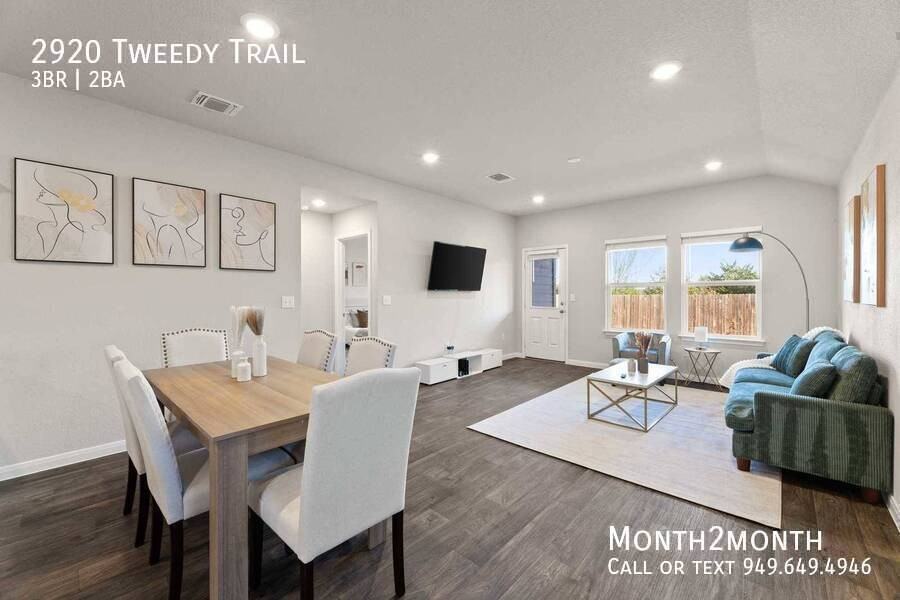 2920 Tweedy Trl - Photo 4 of 25