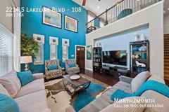 2214 S Lakeline Blvd #108 - Photo 1 of 1