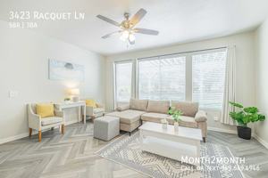 featured image of 3423 Racquet Ln