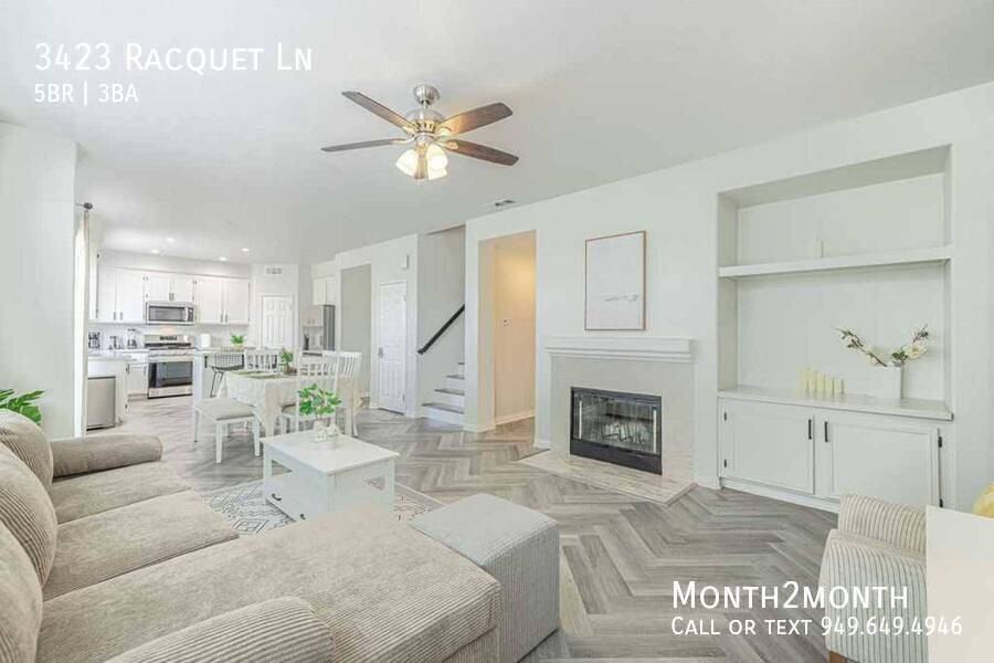 3423 Racquet Ln - Photo 2 of 36