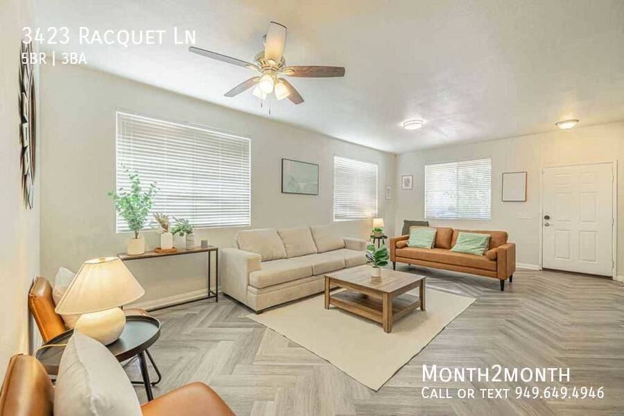 3423 Racquet Ln - Photo 4 of 36