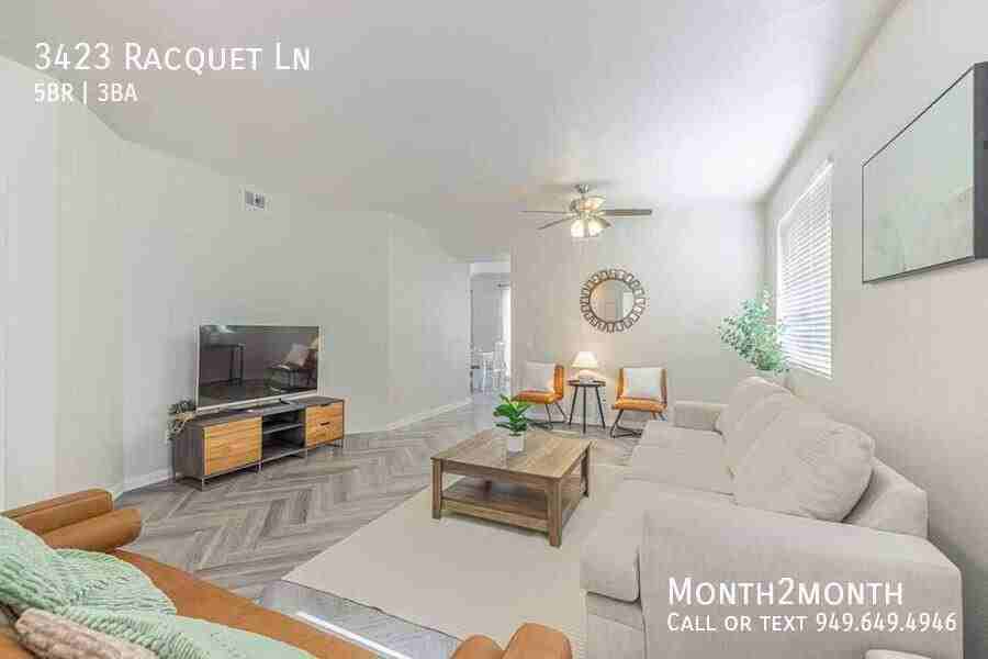 3423 Racquet Ln - Photo 5 of 36