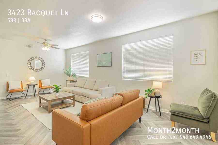 3423 Racquet Ln - Photo 6 of 36