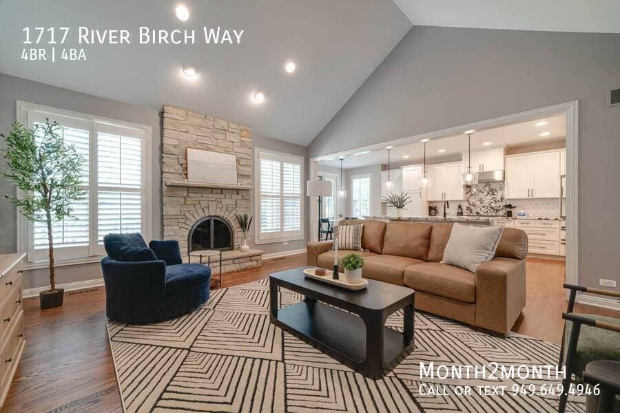1717 River Birch Way - Photo 2 of 42