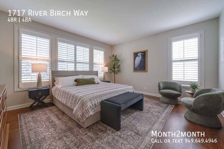 1717 River Birch Way - Photo 5 of 42