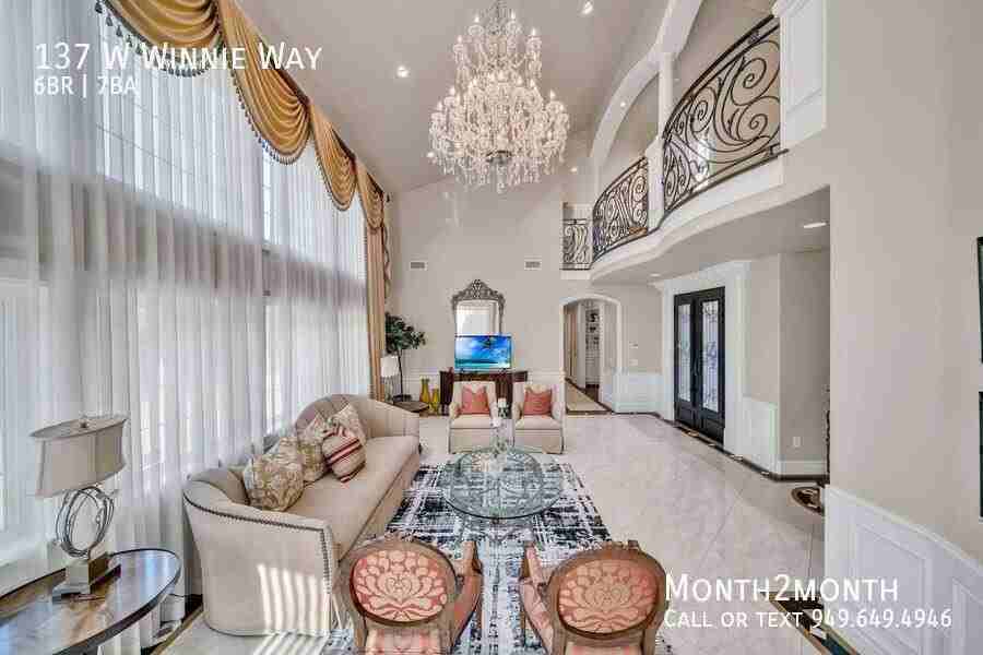 137 W Winnie Way - Photo 2 of 50