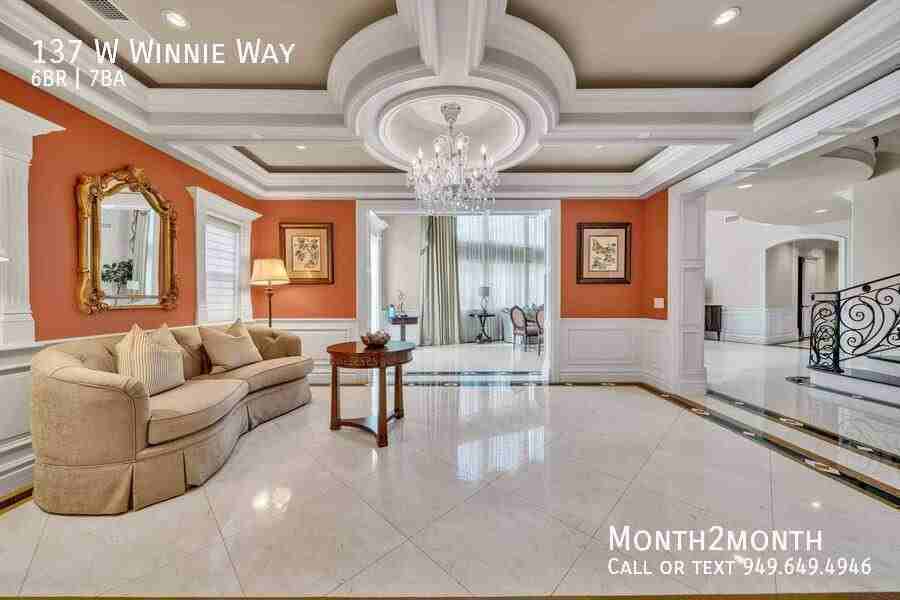 137 W Winnie Way - Photo 5 of 50