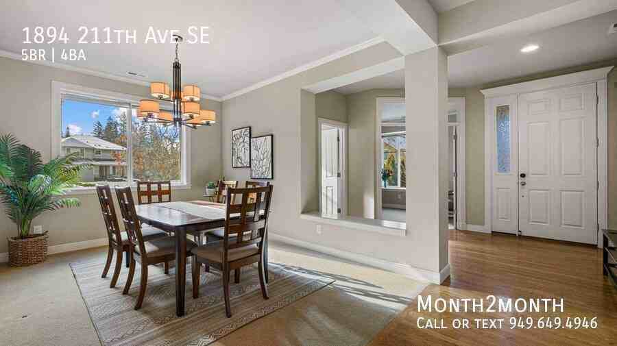 1894 211th Ave Se - Photo 5 of 31