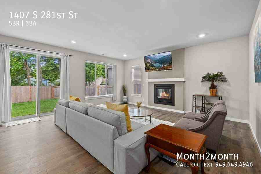 1407 S 281st St - Photo 3 of 36