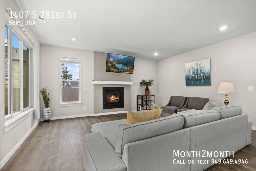 1407 S 281st St - Photo 4 of 36