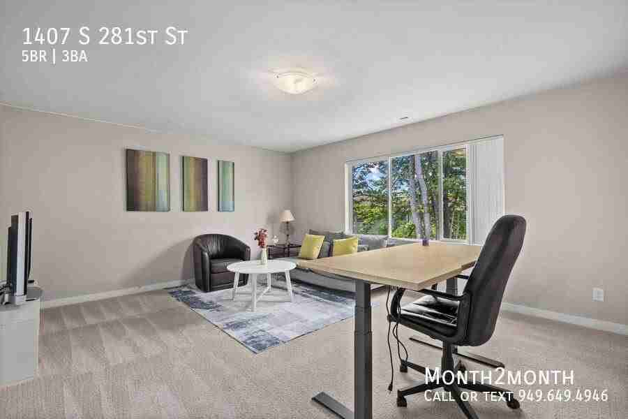 1407 S 281st St - Photo 5 of 36