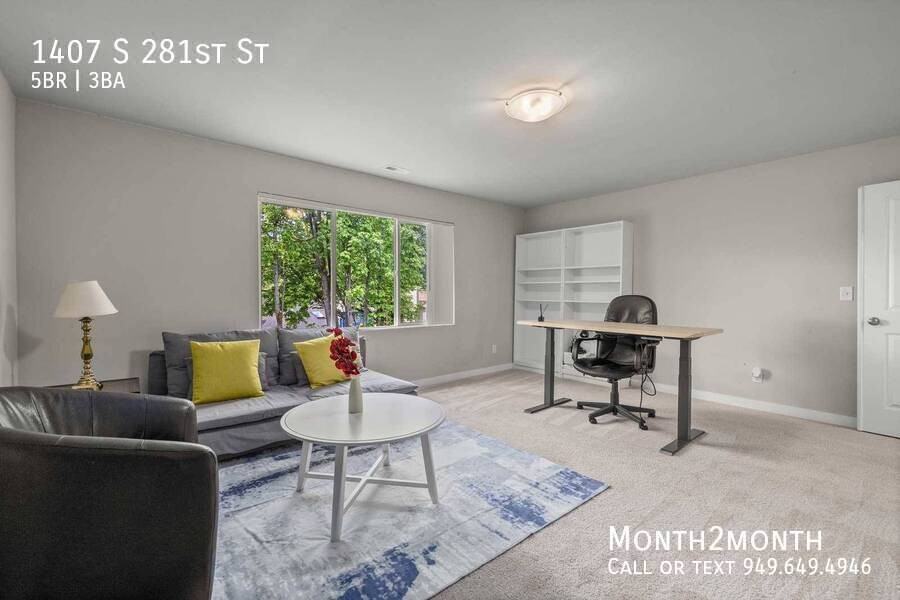 1407 S 281st St - Photo 6 of 36